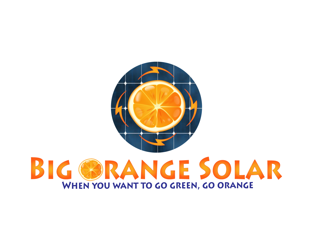 Big Orange Solar LLC